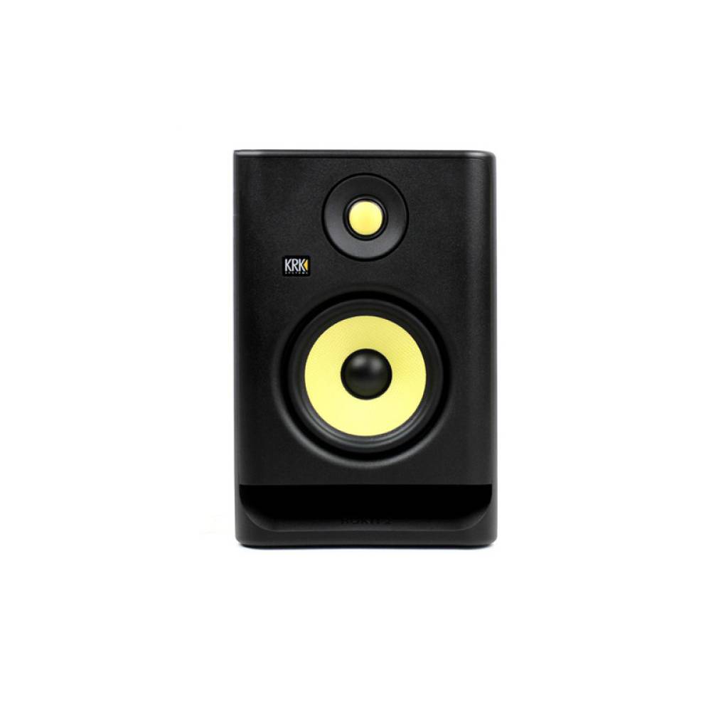 Студийный монитор KRK RP5G4 (1 шт.) Студийный монитор KRK RP5G4 (1 шт.)