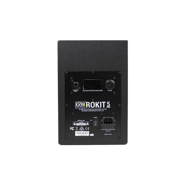 Студійний монітор KRK RP5G4 (1 шт.)