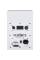 Студійний монітор KRK RP5G4WN (1 шт.)
