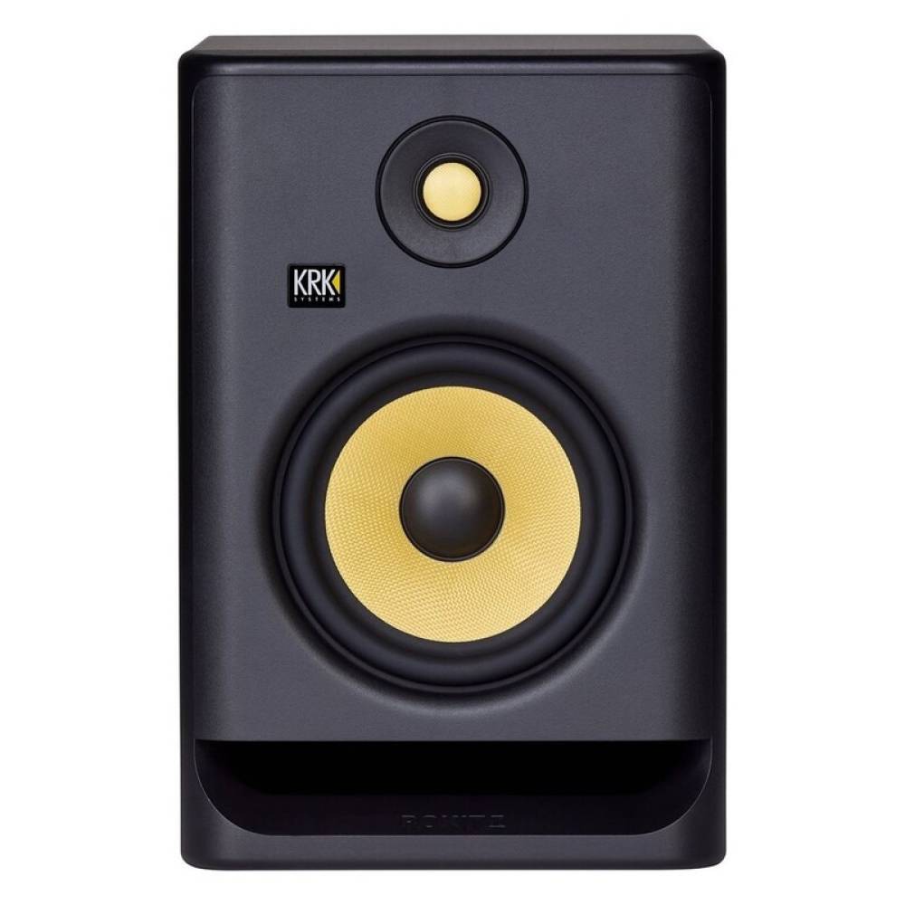 Студийный монитор KRK Rokit RP7G4 (1 шт.) Студийный монитор KRK Rokit RP7G4 (1 шт.)