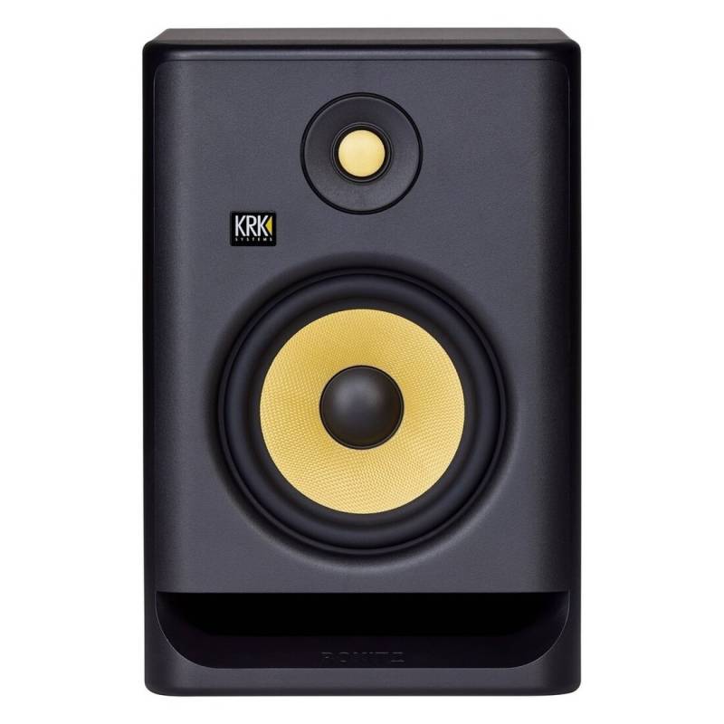 Студийный монитор KRK Rokit RP7G4  (1 шт.)