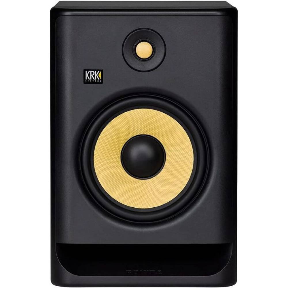 Студийный монитор KRK Rokit RP8G4 (1 шт.) Студийный монитор KRK Rokit RP8G4 (1 шт.)