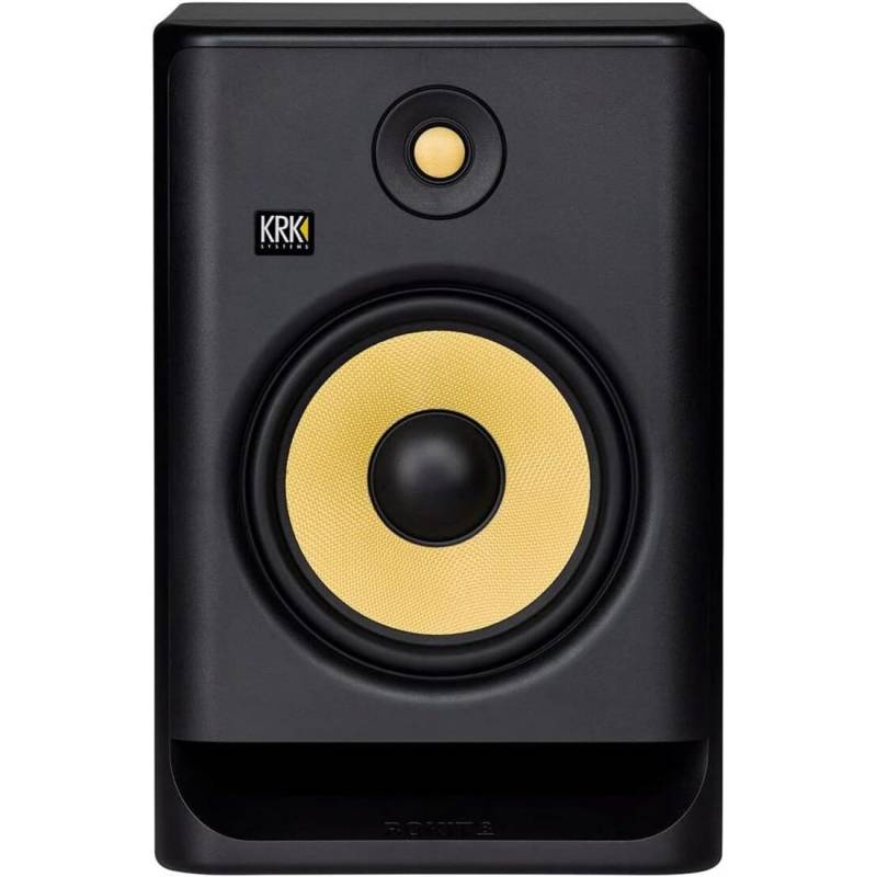 Студийный монитор KRK Rokit RP8G4 (1 шт.)