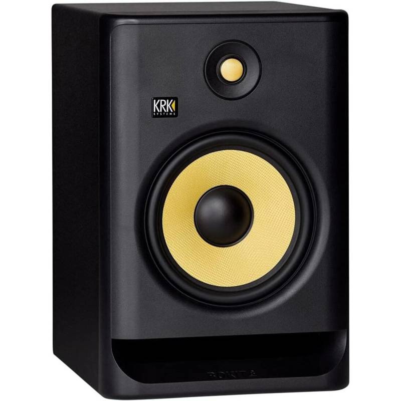 Студийный монитор KRK Rokit RP8G4 (1 шт.)
