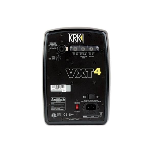 Студійний монітор KRK VXT4 (1 шт.)