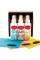 Набір Kyser KCPK1 Instrument Care Kit