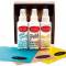 Набір Kyser KCPK1 Instrument Care Kit