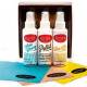 Набір Kyser KCPK1 Instrument Care Kit