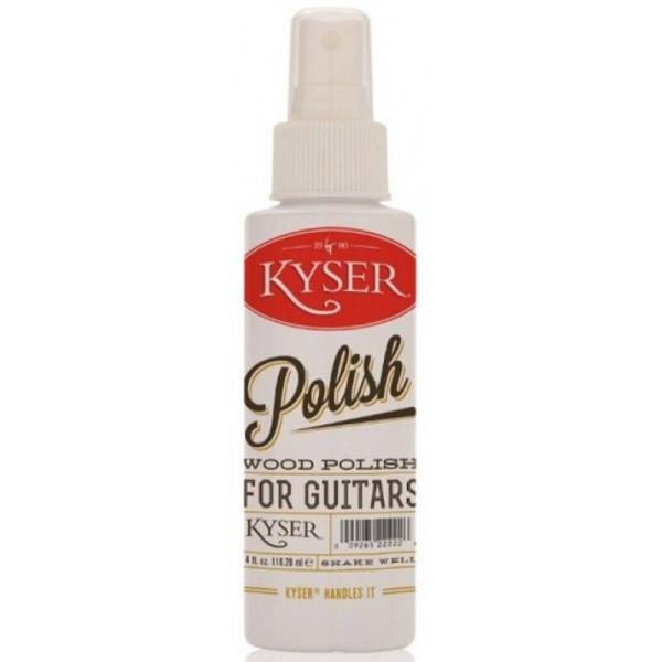 Набір Kyser KCPK1 Instrument Care Kit