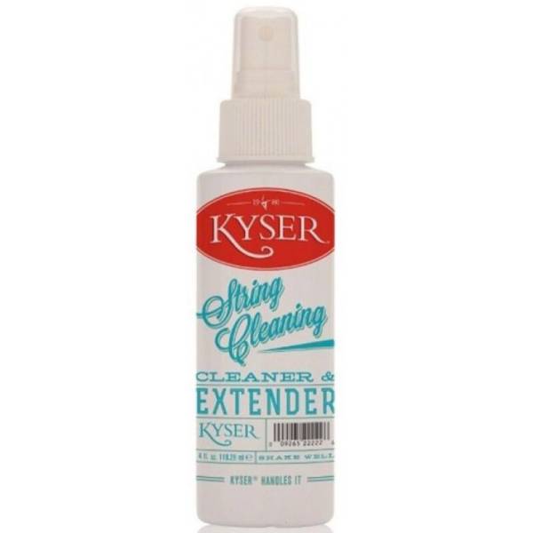 Набір Kyser KCPK1 Instrument Care Kit