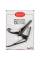 Каподастр Kyser KG6BA Quick Change Capo