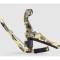 Каподастр Kyser KG6C2A Quick-Change Acoustic Guitar Capo Camo 2