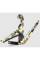 Каподастр Kyser KG6C2A Quick-Change Acoustic Guitar Capo Camo 2