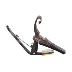 Каподастр Kyser KG6CA Quick-Change Acoustic Guitar Capo Camo