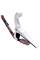 Каподастр Kyser KG6G4VA Quick-Change Acoustic Guitar Capo Freedom