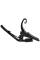 Каподастр Kyser KG6LTA Quick-Change Low-Tension Guitar Capo Black