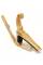 Каподастр Kyser KG6MA Quick-Change Acoustic Guitar Capo Maple