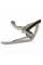 Каподастр Kyser KG6SA Quick-Change Acoustic Guitar Capo Silver