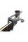 Каподастр Kyser KG6SA Quick-Change Acoustic Guitar Capo Silver