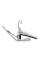 Каподастр Kyser KG6WA Quick-Change Acoustic Guitar Capo Pure White