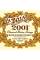 Струни для класичної гітари La Bella 2001MH Silver Plated Medium Hard Tension