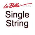 Струна La Bella 833 Folksinger .040