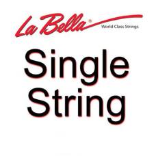 Струна La Bella 833 Folksinger .040