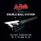 Струни для електрогітари La Bella S946 Double Ball Steinberger Light 9/46