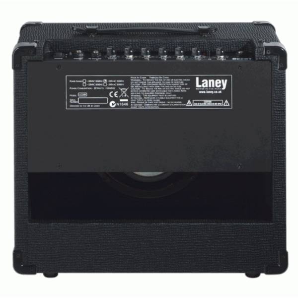 Гитарный комбоусилитель Laney LG20R