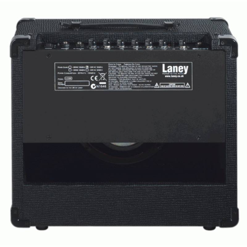Гитарный комбоусилитель Laney LG20R