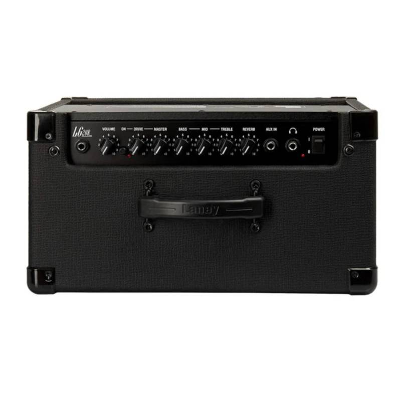 Гитарный комбоусилитель Laney LG20R