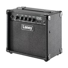 Гитарный комбоусилитель Laney LX15