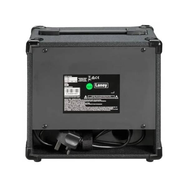 Гітарний комбопідсилювач Laney LX15
