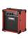 Комбопідсилювач для бас-гітари Laney LX10B-RED
