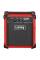 Комбопідсилювач для бас-гітари Laney LX10B-RED