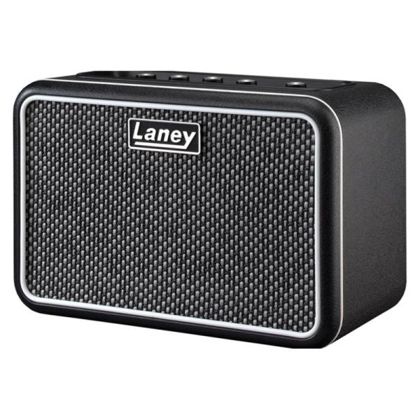 Гітарний комбопідсилювач Laney MINI-SUPERG