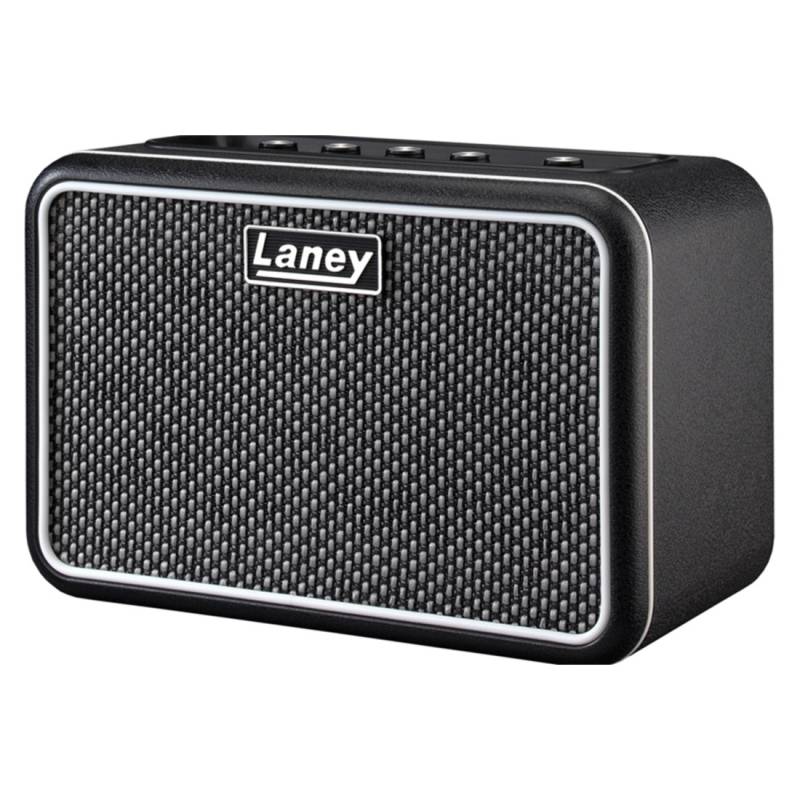Гитарный комбоусилитель Laney MINI-SUPERG