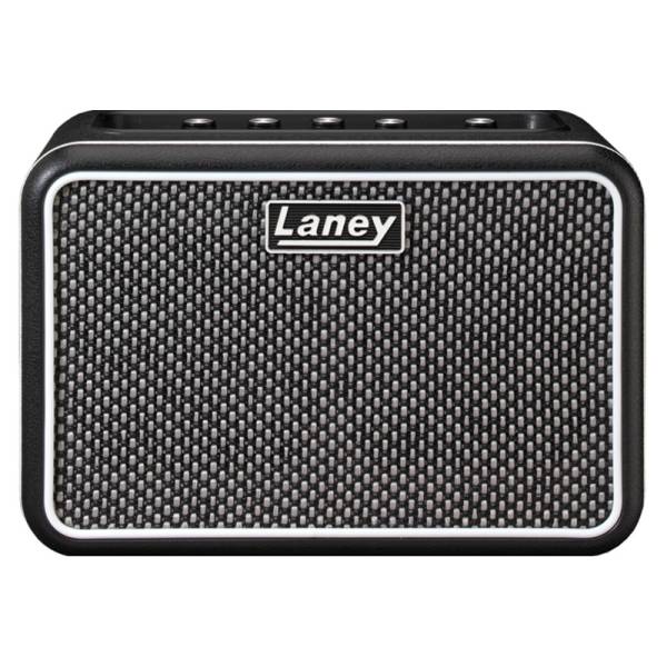 Гітарний комбопідсилювач Laney MINI-SUPERG