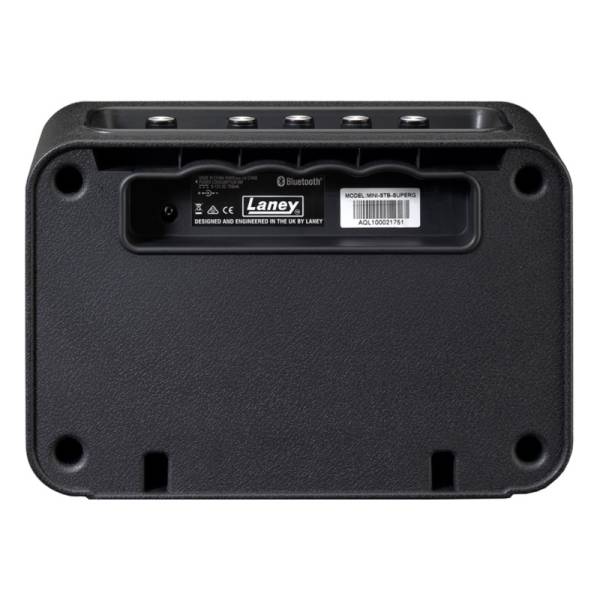 Гітарний комбопідсилювач Laney MINI-SUPERG