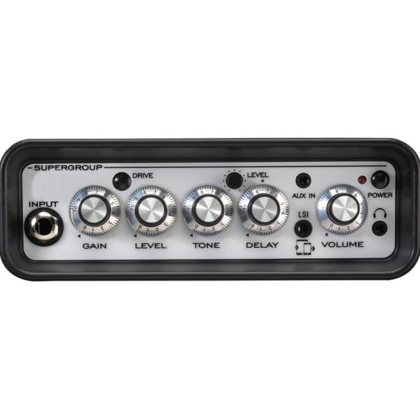 Гітарний комбопідсилювач Laney MINI-SUPERG