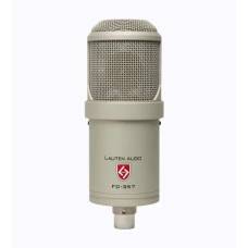 Микрофон студийный Lauten Audio Clarion FC-357