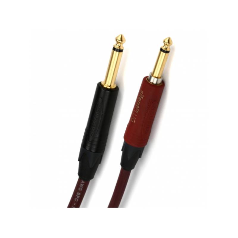 Кабель инструментальный Lava Cable LCUFLX10 Ultramafic Flex Instrument Cable (3m)
