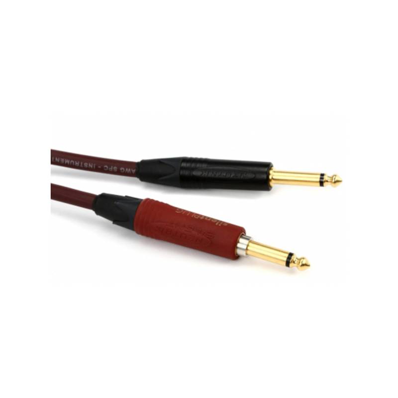 Кабель инструментальный Lava Cable LCUFLX10 Ultramafic Flex Instrument Cable (3m)