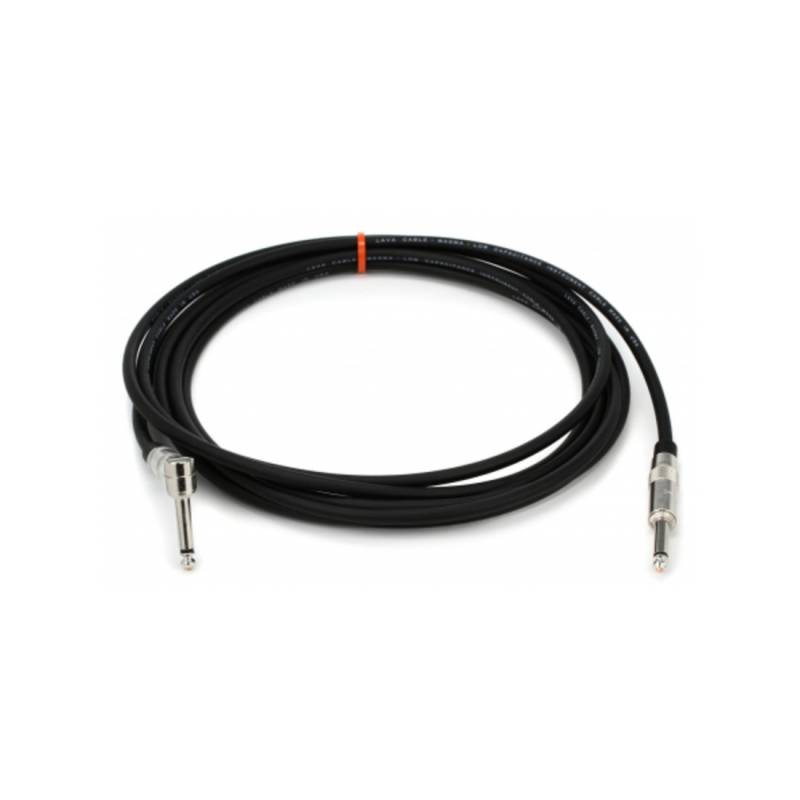Кабель инструментальный Lava Cable LCMG15R Magma Instrument Cable (4.5m)