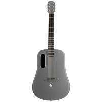 Електроакустична гітара Lava ME 4 38 '' Carbon Space Grey with Space Bag
