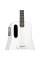 Електроакустична гітара Lava music lava ME 4 38 '' Carbon White with Space Bag