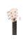 Електроакустична гітара LAVA MUSIC LAVA ME PLAY Light Peach / Frost White