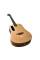 Електроакустична гітара LAVA MUSIC LAVA ME 4 Spruce 41'' Woodgrain Brown & Burlywood