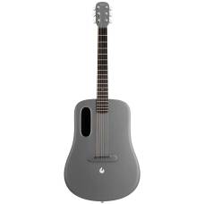 Електроакустична гітара Lava music Lava ME 4 38 '' Carbon Space Grey with Space Bag