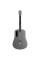 Електроакустична гітара Lava music Lava ME 4 38 '' Carbon Space Grey with Space Bag
